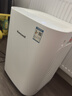 霍尼韦尔（Honeywell）空气净化器家用除甲醛除雾霾除PM2.5智能净化器除菌除甲流病毒【家电国家补贴】 KJ820F-P21D 实拍图