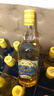 丰谷  嗨酒  浓香型白酒 52度 500ml*12瓶  整箱装 2020年产 实拍图