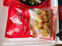 美好新奥尔良风味翅中280g*2袋 烤翅半成品鸡翅中大翅中 空气炸锅食材 实拍图