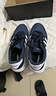 adidas RUN 60s 2.0复古休闲舒适跑步鞋男女阿迪达斯官方轻运动   牛仔蓝/白   42.5 实拍图
