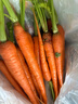 绿食者 去叶手指胡萝卜500g 水果小胡萝卜 健康轻食新鲜蔬菜沙拉食材 实拍图