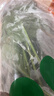 有机汇有机菠菜 绿叶青菜火锅菜有机蔬菜  有机认证农场种植 新鲜无农残 250g 实拍图