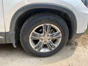 玲珑轮胎225/65R17 102H SUV汽车轮胎 玲珑臻选 SD 适配哈弗H6/M6 实拍图