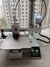 拓竹A1mini 3D打印机学生新手友好 儿童Steam教育 桌面家用FDM 全自动调平多色高速bambulab【大陆版】 A1 mini单机 实拍图