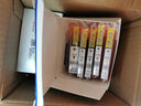 格之格CLI-851C墨盒适用佳能MX928 MG6400 iP7280 iX6880 MG5480 MG7180打印机墨盒青色 实拍图