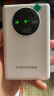 迅优随身wifi三网通免插卡移动网络wifi6无线网卡便携式高速4G无线wifi全国通用无限流量2025款5GXY 【WiFi6Pro】充电上网二合一8000毫安电池 实拍图