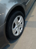 韩泰（Hankook）汽车轮胎 205/55R16 91V K415 原配大众宝来/高尔夫/朗逸 晒单实拍图