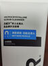杰威尔男士微晶磨砂洁面膏 清洁去黑头控油洗面奶清爽不紧绷男女120g*2 实拍图