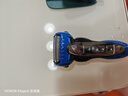 松下（Panasonic）剃须刀外刀网 ES9087/内刀头ES9068适用ES-LM31/ST29/ERT3 刀网(广东松下产) 白盒 实拍图