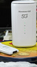 纽曼5G无线路由器随身WiFi6移动免插卡cpe全网通千兆双频车载便携式高速上网卡全国通用流量2025款 实拍图