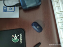 飞利浦（PHILIPS）电动剃须刀新一代旋护式鹅卵石Pro 无线充电便携刮胡刀 夜幕蓝 生日礼物送老公送男友 国家补贴 实拍图
