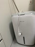 德业（Deye）除湿机/抽湿机 除湿量超20升/天 家用轻音干衣机地下室干燥除潮吸湿器 手机智控DYD-W20A3 实拍图