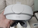 PICO 4 Ultra MR 混合现实一体机 全能版 国补15% VR智能眼镜 3D看电影 游戏机非quest3 实拍图