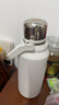 富光保温杯大容量316L水杯男女户外运动茶水分离杯双饮茶杯子1500ml 实拍图