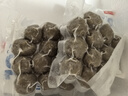 海霸王潮汕牛肉丸200g*5袋2斤肉含量≥82%火锅食材关东煮丸子烧烤麻辣烫 实拍图