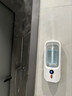 nimin 香薰机家用精油自动喷香机厕所空气清新剂酒店专用卫生间香氛机 【店长推荐】香薰机+精油3瓶 【已接入米家APP丨炫彩氛围灯丨办公室香薰补充液】 实拍图