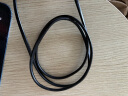绿联USB2.0延长线/延长器 公对母数据连接线 无线网卡打印机摄像头延长线带信号放大器工程级25米10325 实拍图