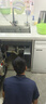 海尔（Haier）鲜活水pro家用净水器1200G RO反渗透双出水厨下直饮机一级水效国家补贴HKC3000-R880D2U1 实拍图