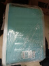 【SPACEXPERT同厂】带轮收纳箱特大号储物箱书箱玩具整理用品 【蓝色36L】50*36*31.5cm 带轮 实拍图