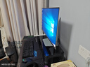 三星（SAMSUNG）32英寸 G81SF OLED 4K 240Hz 0.03ms 防烧屏防眩光 超薄设计 玄龙骑士 电竞显示器 LS32FG812SCXXF 实拍图
