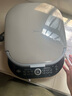美的（Midea）国家补贴 电饼铛 家用双面加热加深大火力上下可拆洗 商用烙饼煎饼锅三明治蒸汽煎烤机电饼档 【上下可拆洗|滑杆调温】 JKE3070 实拍图