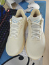 Saucony【彭于晏同款】索康尼胜利22专业强缓震跑鞋男厚底跑步鞋运动鞋男 米咖啡601【彭于晏同款】 42 实拍图