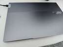 ThinkPad【国家补贴20%】联想ThinkBook 14+ 2025 AI元启版 锐龙AI 9 365 32G 1T 3K 高刷屏办公笔记本电脑 实拍图