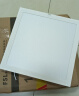 FSL佛山照明集成吊顶灯led吸顶灯平板灯面板灯厨卫灯300*300白光16W 实拍图
