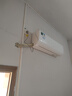 海尔（Haier）净省电除甲醛白1.5匹省电节能空调挂机 KFR-35GW/C3LGA81U1(白) 家电国家补贴20%以旧换新 实拍图