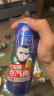 宏宝莱 老汽水 原味汽水 果味汽水 0脂肪 碳酸饮料 330ml*24罐 整箱装 实拍图