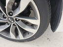 玲珑轮胎225/45R18 95W 玲珑臻选 UD 适配帝豪Gse/领克03 实拍图