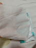 安可新 75% 酒精湿巾40抽5包 食品级酒精加大加厚湿纸巾大尺寸18x16cm 实拍图