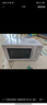 美的（Midea）快捷微波炉 家用小型 360°转盘加热 旋钮操控 易洁内胆（M1-L213B） 实拍图
