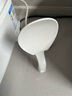 美的（Midea）电饭煲电饭锅3-4人家用4L大容量 20分钟快速饭多功能微压智能预约电饭煲MB-RE418 实拍图