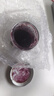暴肌独角兽0脂肪蓝莓酱蛋糕面包涂抹酱 沙拉水果酱冰淇淋酱吐司早餐150g 实拍图