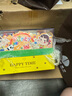 不二家儿童生日伴手礼物零食大礼包盒男女孩幼儿园小学毕业送全班同学 实拍图