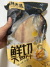 潮夫道蒜香鱼排1斤装500g调味罗非鱼片鱼柳无骨无刺高蛋白轻食低脂早餐 实拍图