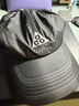 耐克NIKE男女运动帽 NK CLUB CAP U AB 运动配饰FB6533-010黑色 L/XL 实拍图