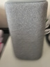 小米（MI）Xiaomi智能音箱 新一代超级小爱智能音箱 AI大模型问答 连续指令语控 支持远程备车 小米蓝牙音箱 实拍图