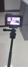 TELESIN(泰迅)大疆action5 pro挂脖action4 3适配gopro13 12挂脖运动相机挂脖支架户外骑行钓鱼拍摄支架 实拍图