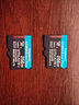 金士顿（Kingston）256GB TF（MicroSD）存储卡 无人机/运动相机 内存卡U3 V30 A2 4K 读速200MB/s兼容手机行车记录仪 实拍图
