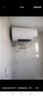 海尔（Haier）【KZ3】60升电热水器 金刚搪瓷胆 国家补贴20% 租房优选一级能效节能2200W速热家用洗澡小型储水式 实拍图