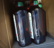 农夫山泉东方树叶青柑普洱茶复合茶饮料无糖茶 900ml*12瓶  【直播推荐】 实拍图