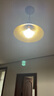 飞利浦（PHILIPS）led灯泡e27螺口节能灯泡家用超亮筒灯灯泡替换小柱灯9.5W 6500K 实拍图
