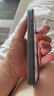 爵士驼【360°旋转支架】适用苹果15pro手机壳透明iphone15promax新款支点壳磨砂磁吸防摔全包商务简约男 【钛原色】360°旋转支架|强磁吸附|赠膜 iPhone15 Pro 实拍图