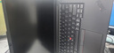 ThinkPad【国家补贴20%】T14p AI PC 酷睿Ultra5 高性能工程师本笔记本电脑 32G 1TB 2.5K 商务办公本 实拍图