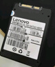 联想（Lenovo) 480GB SSD固态硬盘 SATA3.0 SL700闪电鲨系列 台式机/笔记本通用 实拍图
