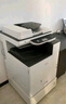 理光（Ricoh）MP2014/D/ADN/M2510/M2310/M2810黑白激光打印机A3A4网络复印扫描一体机大型办公家用复合机 MP2014（咨询有减送无线/打印/复印/彩扫） 1，官方标配 实拍图