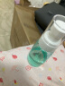 美肤语超细雾分装瓶喷瓶60ml*2个喷雾瓶按压化妆瓶酒精喷壶空瓶MF8946 实拍图