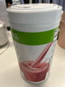 HERBALIFE康宝莱奶昔套餐代餐粉蛋白质粉套餐奶昔普莱乐茶饮等组合美国原版 奶昔-草莓750g 实拍图